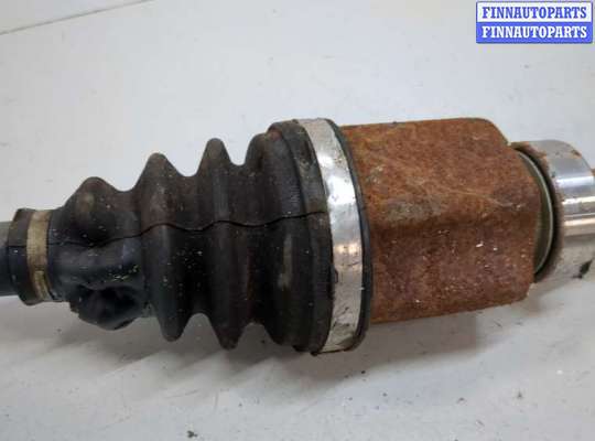 купить Полуось (приводной вал, шрус) на Nissan Qashqai 2013-2022