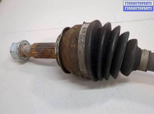 купить Полуось (приводной вал, шрус) на Nissan Qashqai 2013-2022