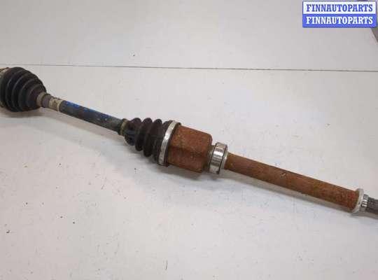 купить Полуось (приводной вал, шрус) на Nissan Qashqai 2013-2022