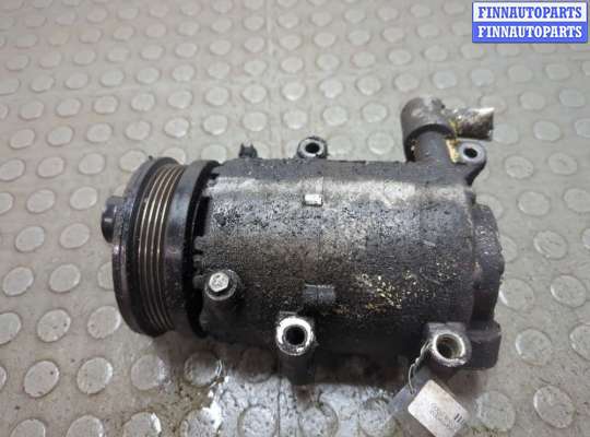Купить Компрессор кондиционера на Ford Focus 2 2005-2008 Компрессор кондиционера FO2092900 на Ford Focus 2 2005-2008
