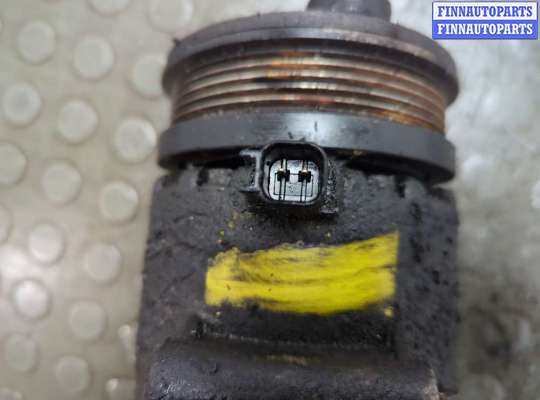 купить Компрессор кондиционера на Ford Focus 2 2005-2008
