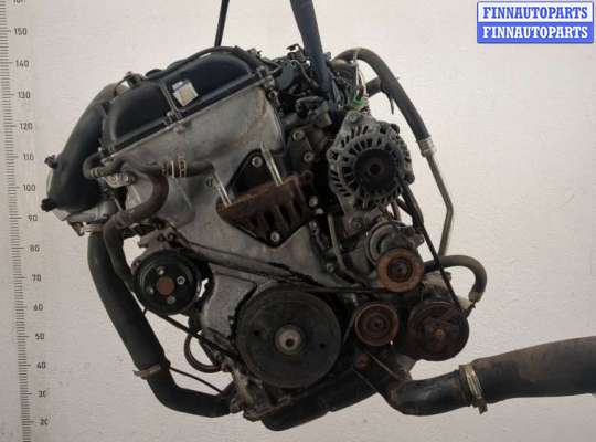 Купить Двигатель (ДВС) на Mitsubishi ASX 2010-2020 Двигатель (ДВС) MT554080 на Mitsubishi ASX 2010-2020