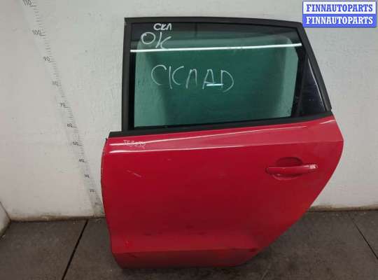 купить Динамик на Volkswagen Polo 2009-2014