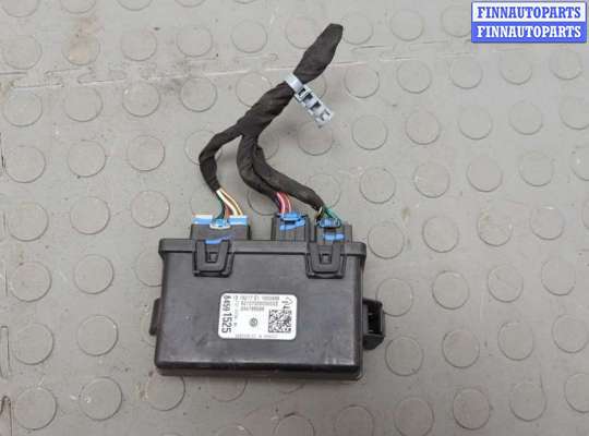 купить Блок управления доводчика багажной двери на Chevrolet Equinox 2017-2024