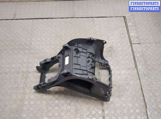 Пластик центральной консоли VL505651 на Volvo S60 2010-2018