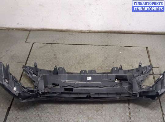 купить Решетка радиатора на Ford Transit (Tourneo) Connect 2012-2024