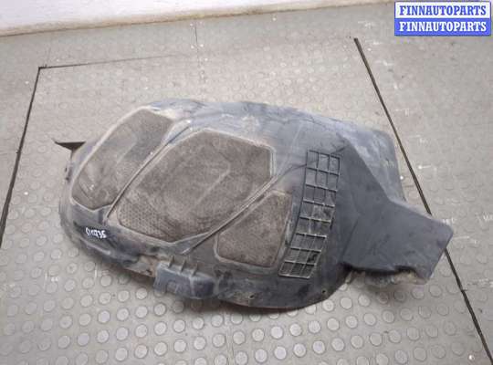 купить Защита арок (подкрылок) на Opel Zafira C 2011-2019