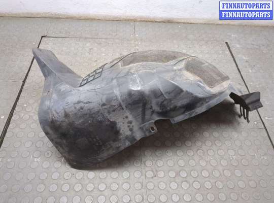 купить Защита арок (подкрылок) на Opel Zafira C 2011-2019