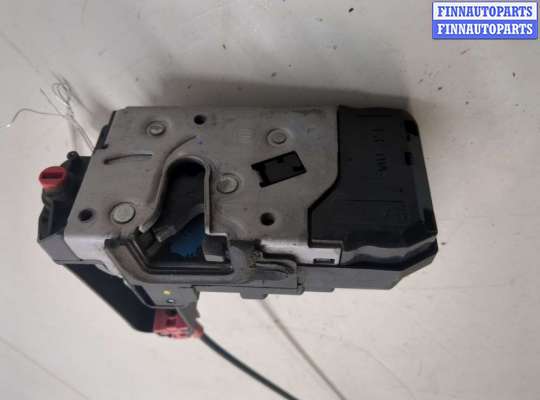 купить Замок двери на Opel Zafira B 2005-2012