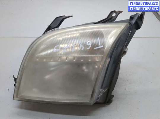 Купить Фара (передняя) на Ford Fusion 2002-2012 Фара (передняя) FO2221662 на Ford Fusion 2002-2012