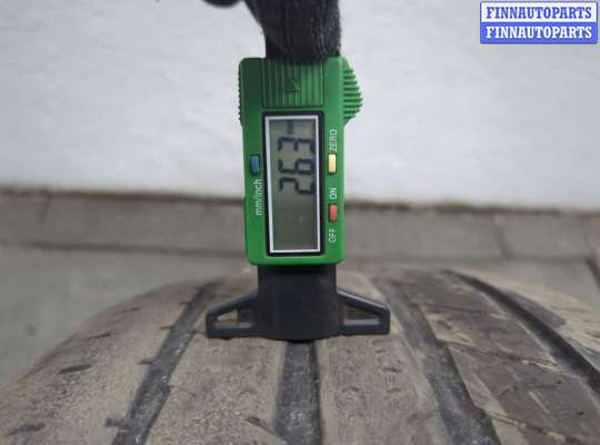 купить Шина на Volkswagen Touareg 2006-2010