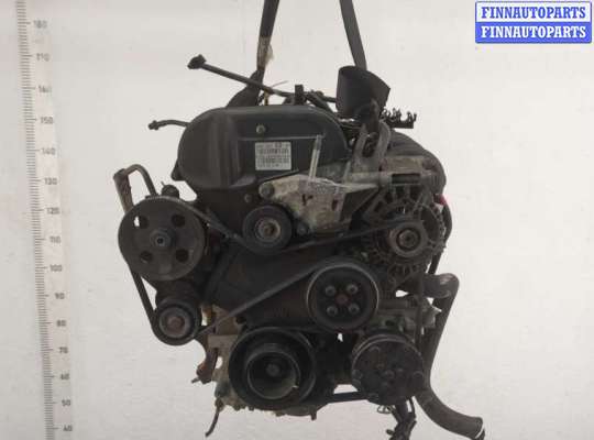 купить Компрессор кондиционера на Ford Focus 1 1998-2004
