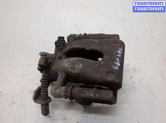 Суппорт OP2446560 на Opel Zafira B 2005-2014