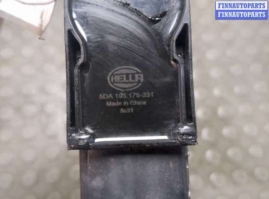 купить Катушка зажигания на Opel Vectra C 2002-2008