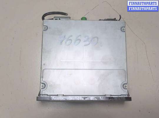 купить Проигрыватель, чейнджер CD/DVD на Volkswagen Passat 5 2000-2005