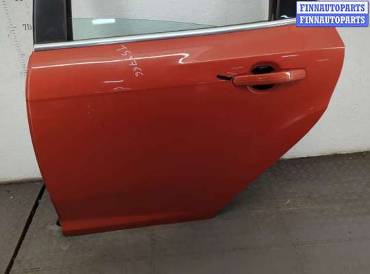 купить Дверь боковая (легковая) на Ford Focus 3 2011-2015