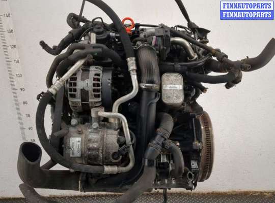 купить Двигатель (ДВС) на Volkswagen Sharan 2010-2015