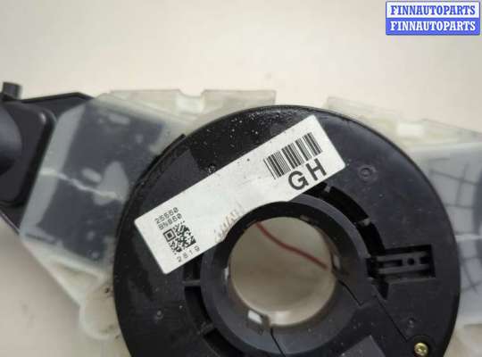 купить Переключатель поворотов и дворников (стрекоза) на Nissan Almera N16 2000-2006