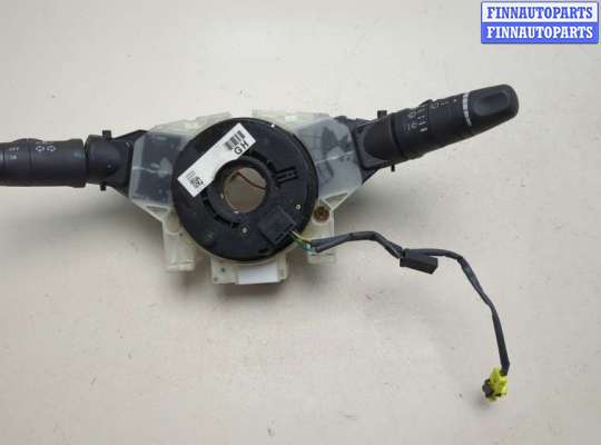 купить Переключатель поворотов и дворников (стрекоза) на Nissan Almera N16 2000-2006