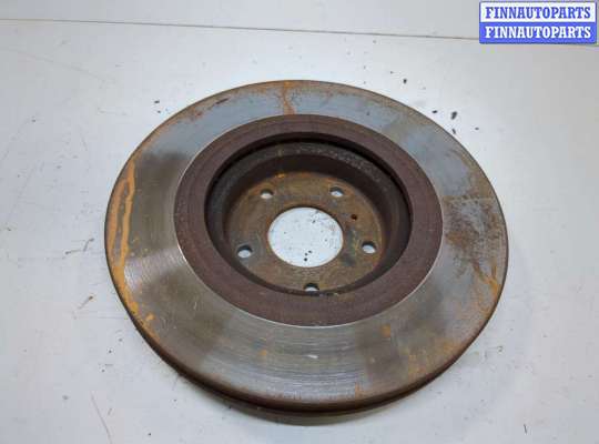 купить Диск тормозной на Nissan Murano 2008-2015