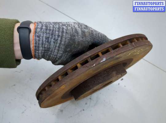 купить Диск тормозной на Nissan Murano 2008-2015