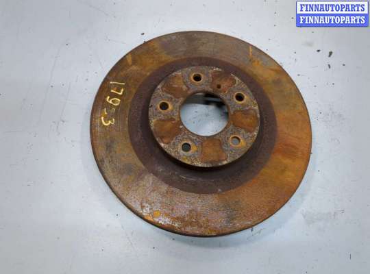 купить Диск тормозной на Nissan Murano 2008-2015