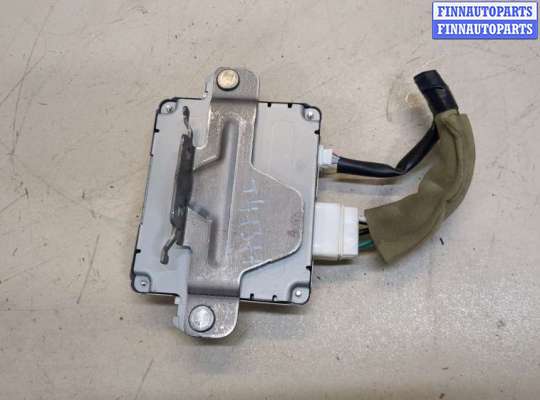 ЭБУ прочее на Nissan X-Trail III (T32)