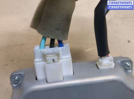 ЭБУ прочее на Nissan X-Trail III (T32)