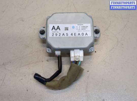 Блок управления камерой заднего вида NS932242 на Nissan X-Trail (T32) 2013-2023