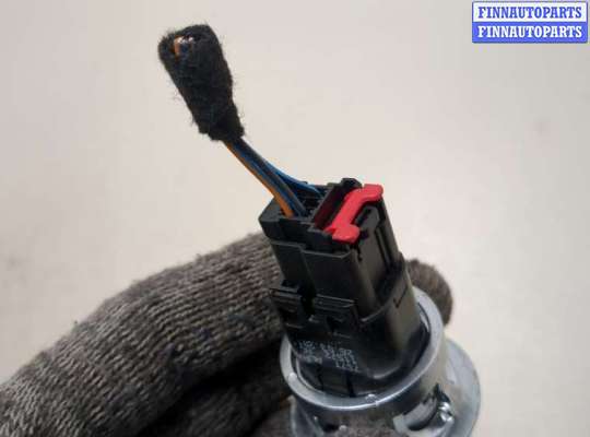 купить Кнопка старта (запуска двигателя) на Ford Mondeo 4 2007-2015