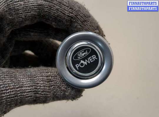 купить Кнопка старта (запуска двигателя) на Ford Mondeo 4 2007-2015