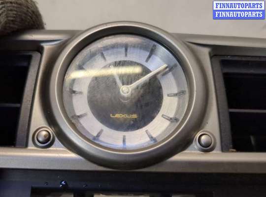 купить Дефлектор обдува салона на Lexus GS 2011-2020