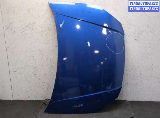 купить Капот на KIA Rio 2005-2011