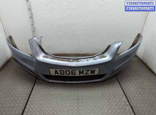 Бампер OP2432976 на Opel Zafira B 2005-2014