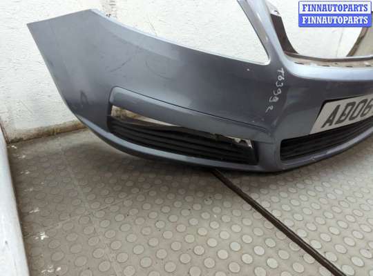 купить Бампер на Opel Zafira B 2005-2014