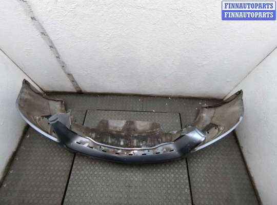 купить Бампер на Opel Zafira B 2005-2014