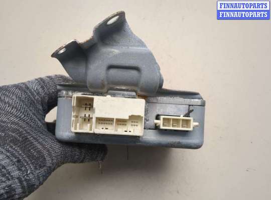 ЭБУ прочее на Toyota Prius III