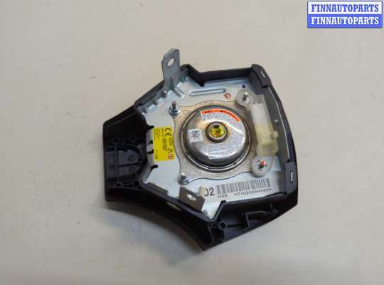 Подушка безопасности водителя (AirBag)