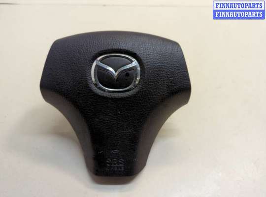 купить Подушка безопасности водителя на Mazda 6 (GG) 2002-2007