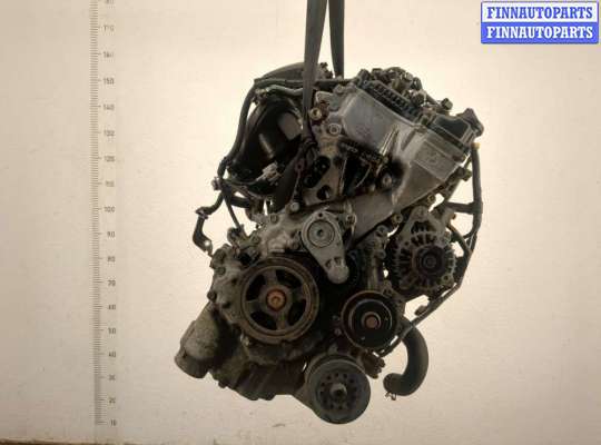 купить Двигатель (ДВС) на Toyota Yaris 2005-2011
