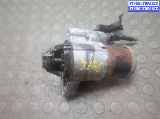 Стартер PG1231739 на Peugeot 207 2006-2015