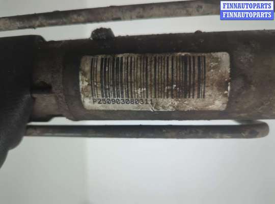 купить Рейка рулевая с г/у на Volkswagen Polo 2001-2005