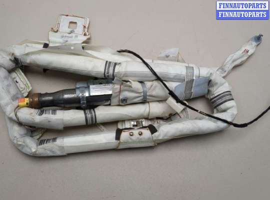 купить Подушка безопасности боковая (шторка) на Mercedes ML W166 2011-2015