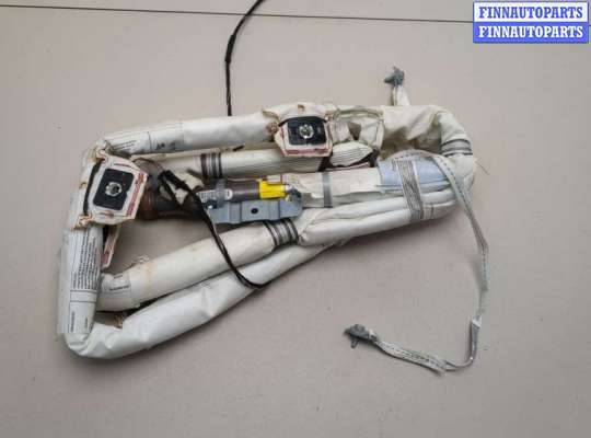 купить Подушка безопасности боковая (шторка) на Mercedes ML W166 2011-2015