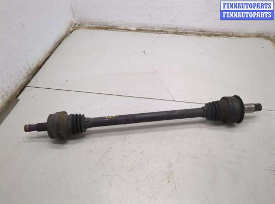 купить Полуось (приводной вал, шрус) на Mercedes GLK X204 2008-2015