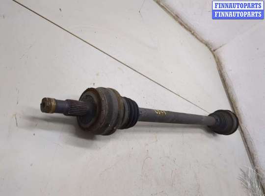 купить Полуось (приводной вал, шрус) на Mercedes GLK X204 2008-2015