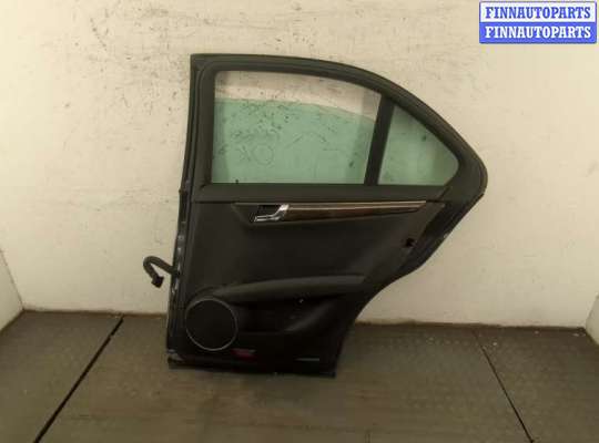 купить Ручка двери салона на Mercedes C W204 2007-2013