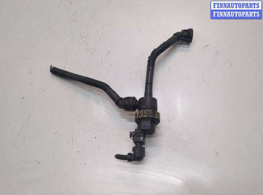 Клапан воздушный (электромагнитный) BM3542206 на BMW 3 E46 1998-2006