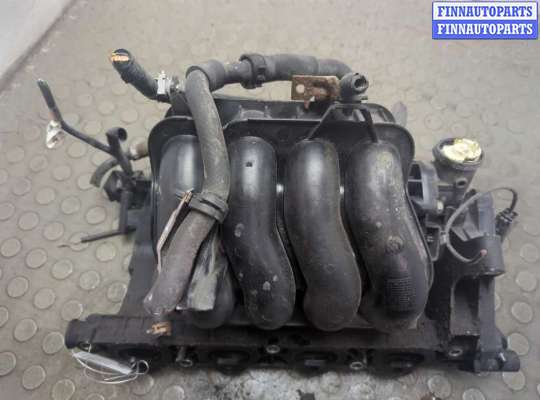 купить Коллектор впускной на Mazda 3 (BK) 2003-2009