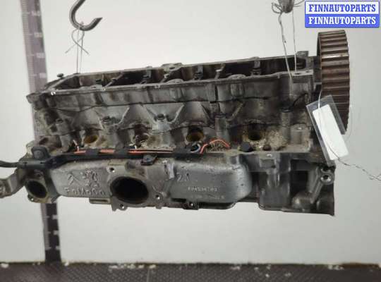 купить Головка блока (ГБЦ) на Citroen C4 Grand Picasso 2006-2013